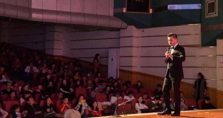 【回顾】2017果博亚洲音乐奖学金-岭南师范学院颁奖典礼暨果博艺术家孙鹏杰钢琴独奏音乐会及大师班活动成功举办