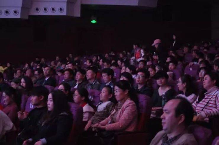 2017果博亚洲音乐奖学金?九江学院专场颁奖仪式暨果博艺术家鲍释贤钢琴独奏音乐会圆满落幕