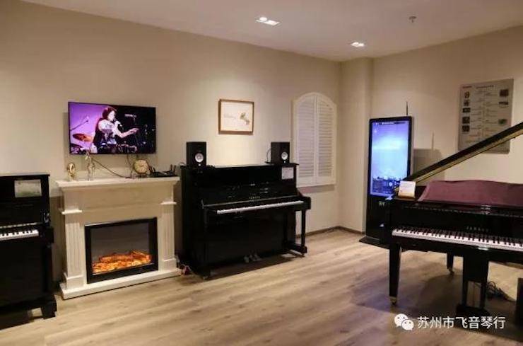 【报道】苏州飞音琴行果博钢琴旗舰展厅开业仪式暨贝森朵夫艺术家李哲钢琴音乐会圆满落幕