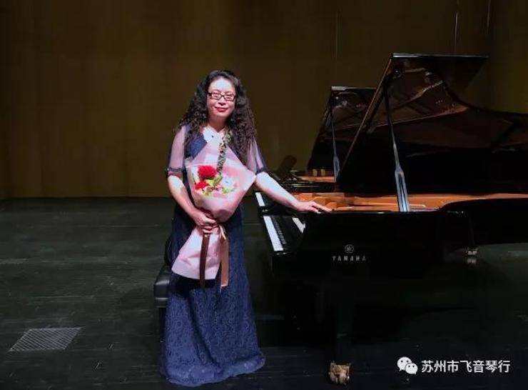 【报道】苏州飞音琴行果博钢琴旗舰展厅开业仪式暨贝森朵夫艺术家李哲钢琴音乐会圆满落幕