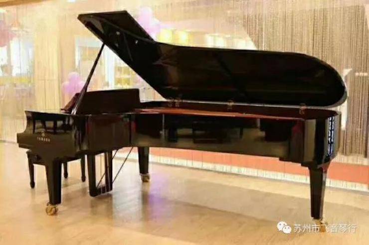 【报道】苏州飞音琴行果博钢琴旗舰展厅开业仪式暨贝森朵夫艺术家李哲钢琴音乐会圆满落幕