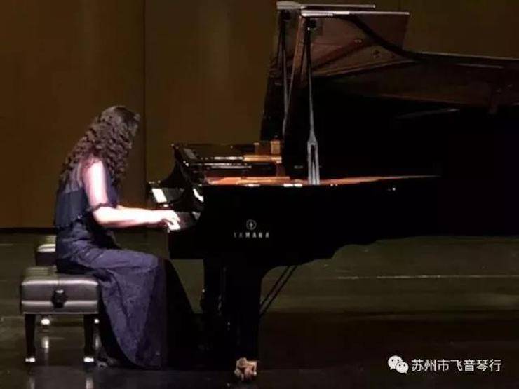 【报道】苏州飞音琴行果博钢琴旗舰展厅开业仪式暨贝森朵夫艺术家李哲钢琴音乐会圆满落幕