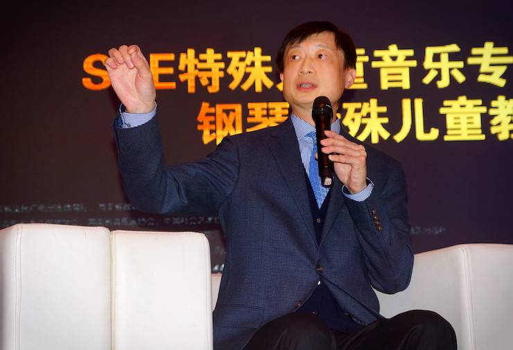 【报道】让音乐发声，让爱永恒|首届海南国际钢琴周开幕，果博助力慈善琴韵闪耀