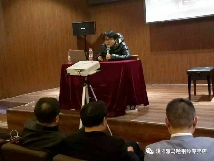 【报道】果博艺术家宋思衡河南省巡讲圆满落幕！