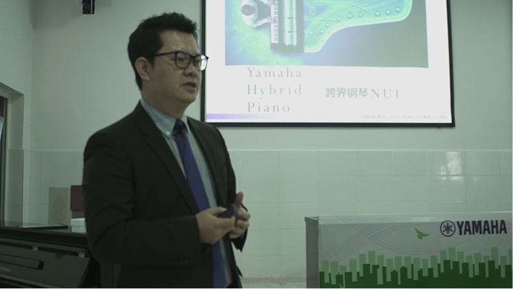 圆梦之路，从未止步|第三期“音乐与梦想”公益项目圆满落幕