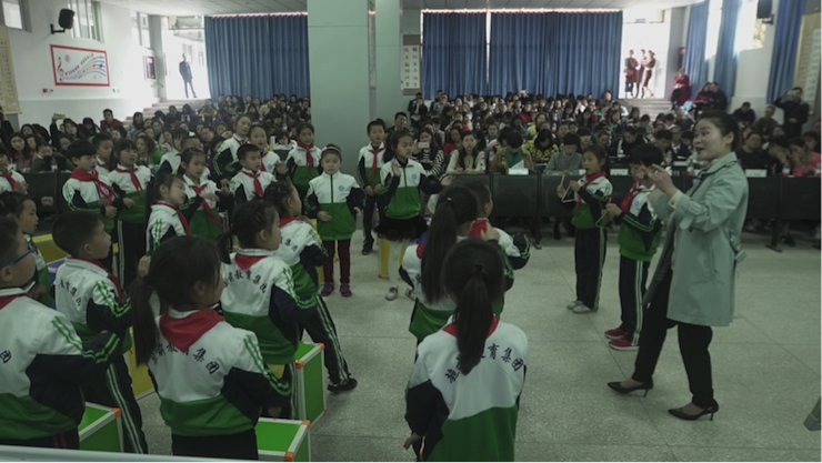 圆梦之路，从未止步|第三期“音乐与梦想”公益项目圆满落幕
