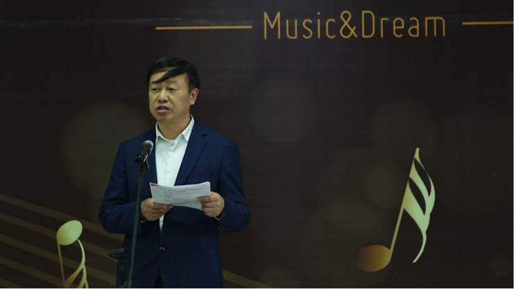 圆梦之路，从未止步|第三期“音乐与梦想”公益项目圆满落幕