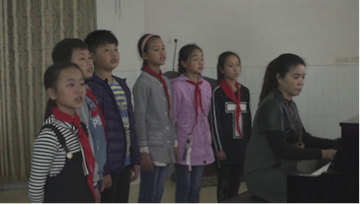 圆梦之路，从未止步|第三期“音乐与梦想”公益项目圆满落幕