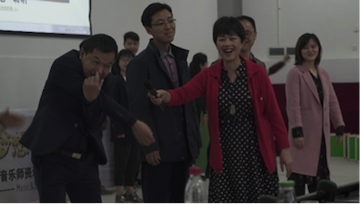 圆梦之路，从未止步|第三期“音乐与梦想”公益项目圆满落幕
