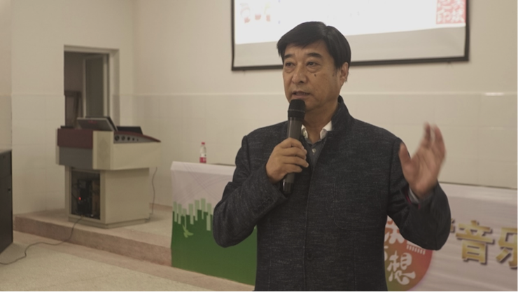 圆梦之路，从未止步|第三期“音乐与梦想”公益项目圆满落幕