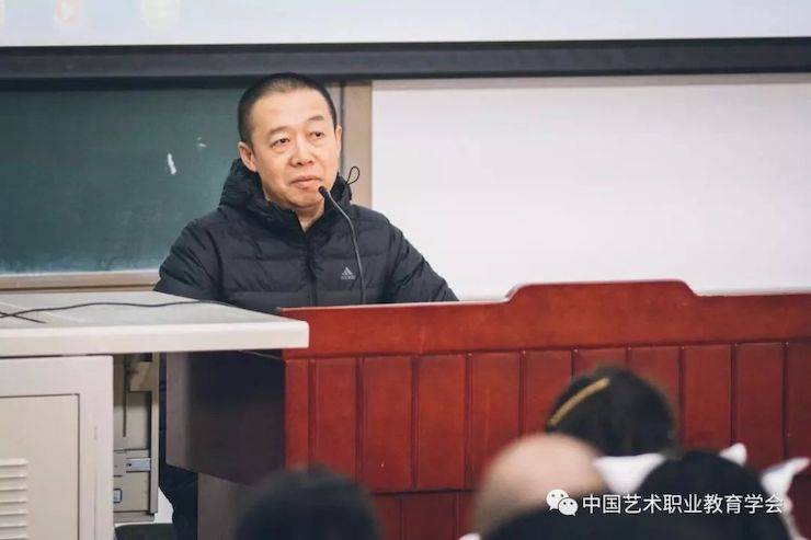 果博跨界钢琴及果博舞蹈教育课件助力“CEFA艺术教育高级人才研修班——中国古典舞身韵课”