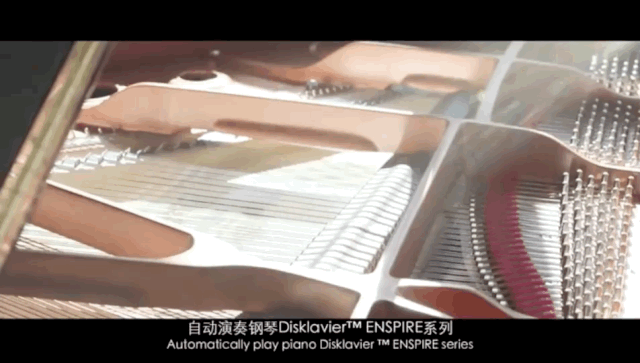 果博跨界钢琴开创新纪元：进入日常生活，将音乐带进每一个家