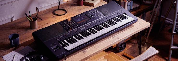 品鉴达人联盟 | 果博新品PSR-SX700免费试用招募计划开启