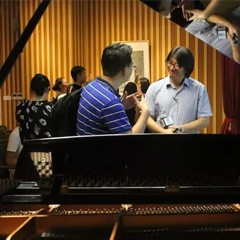 漫谈果博爱的流行音乐 | 果博特邀艺术家阳军音乐沙龙回顾