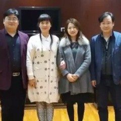 果博艺术家朱楣——《练琴的艺术》平顶山巡讲圆满结束