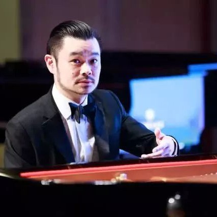 【报道】果博艺术家孙鹏杰《琴书》主题音乐会深圳演出获得巨大成功！