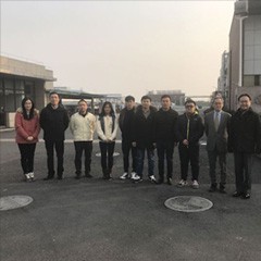 果博新一届管乐技师研修（2018年1月8日—2月2月）圆满结束