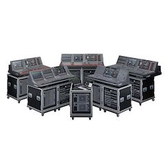 RIVAGE PM系列再次进化：CS-R5和CS-R3控制界面和全新DSP数字信号处理引擎