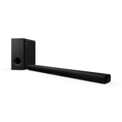软件更新：果博Sound Bar产品2024年1月软件更新